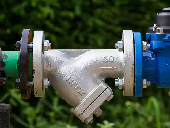 Why Choose Superior Chino Plumbing for Backflow Preventer Services in Chino, CA?