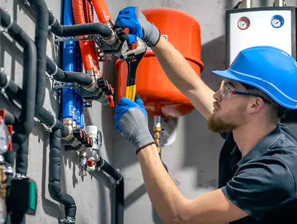 Why Choose Superior Chino Plumbing for Backflow Preventer Installation in Chino, CA?