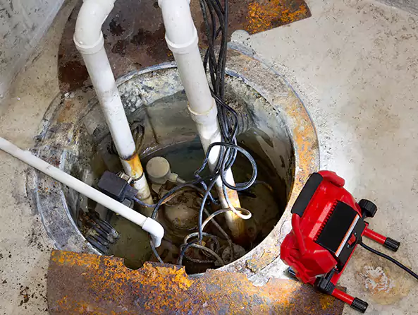 Why Choose Superior Chino Plumbing for Basement Sump Pump Installation in Chino?