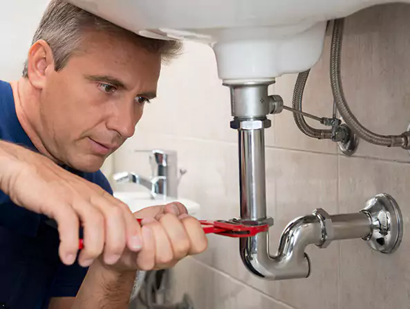 Why Choose Superior Chino Plumbing for Bathroom Plumbing in Chino, CA?