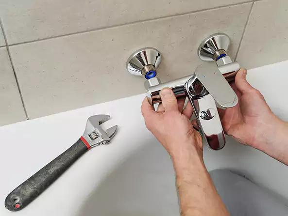 Why Choose Superior Chino Plumbing for Bathtub Faucet Replacement in Chino, CA?