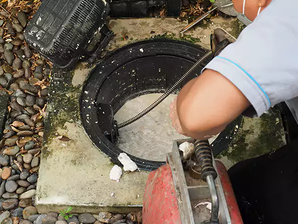 Why Choose Superior Chino Plumbing for Clogged Drain Repair in Chino, CA?