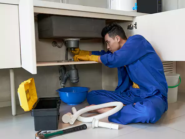 Why Choose Superior Chino Plumbing for Drain Cleaning in Chino, CA?