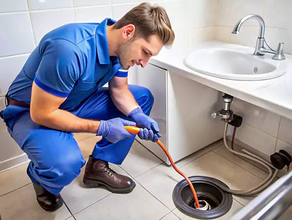 Why Choose Superior Chino Plumbing for Drain Repairs in Chino, CA?