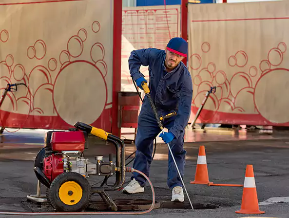 Why Choose Superior Chino Plumbing for Drain Services in Chino, CA?
