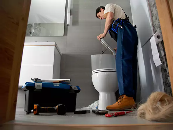  Why Choose Superior Chino Plumbing for Drainage Services in Chino, CA?]