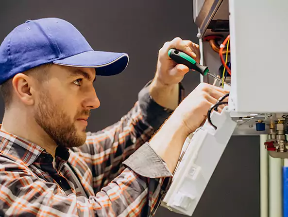Why Choose Superior Chino Plumbing for Electric Tankless Water Heater Installation in Chino, CA?
