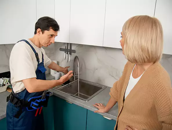 Why Choose Superior Chino Plumbing for Emergency Plumbing Repair in Chino, CA?