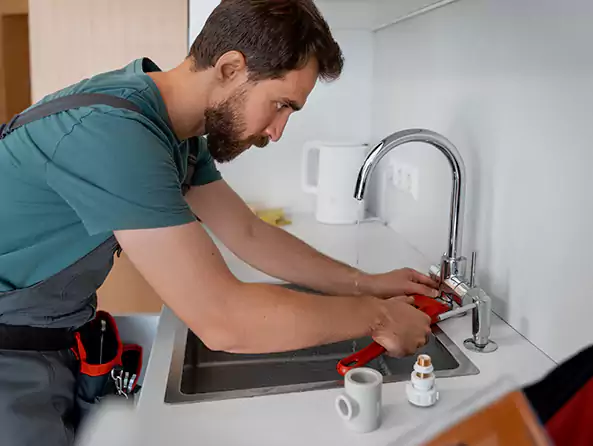 Why Choose Superior Chino Plumbing for Faucet Repair in Chino, CA?