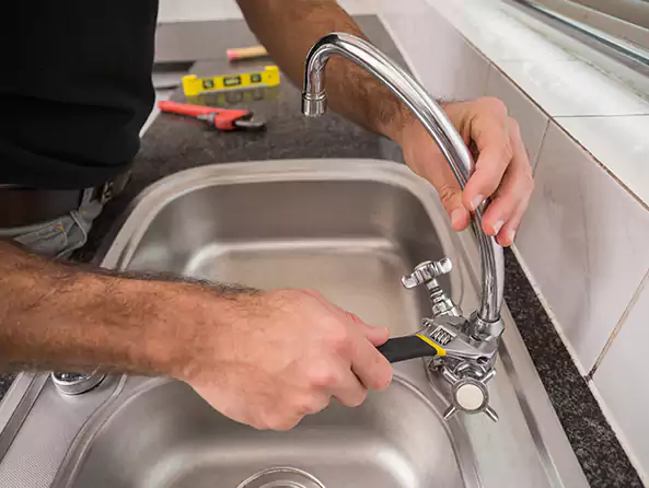 Why Choose Superior Chino Plumbing for Faucet Replacement in Chino, CA?