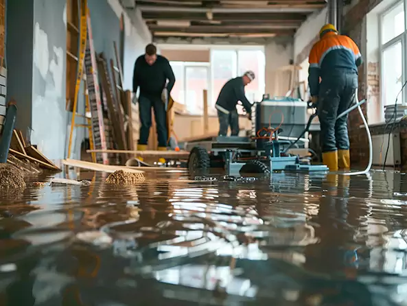  Why Choose Superior Chino Plumbing for Flood Restoration in Chino, CA?
