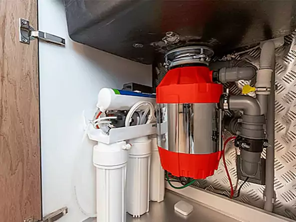 Why Choose Superior Chino Plumbing for Garbage Disposal Installation in Chino, CA?