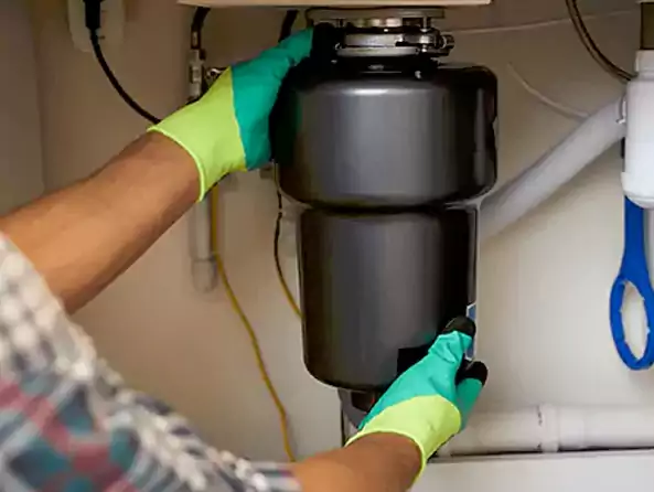 Why Choose Superior Chino Plumbing for Garbage Disposal Replacement in Chino, CA?