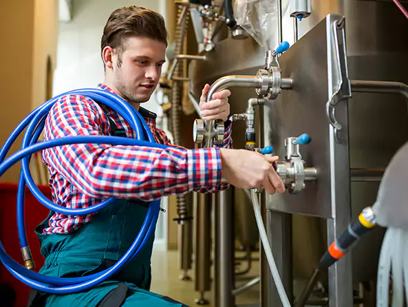Why Choose Superior Chino Plumbing for Gas Leak Repair in Chino, CA?
