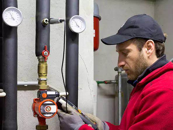 Why Choose Superior Chino Plumbing for Gas Line Installation in Chino, CA?