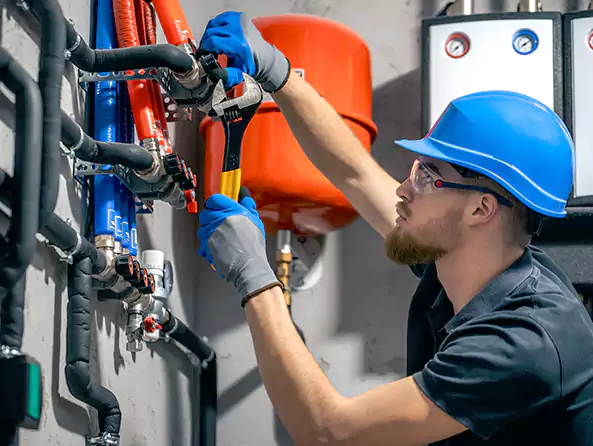 Why Choose Superior Chino Plumbing for Gas Water Heater Installation in Chino, CA