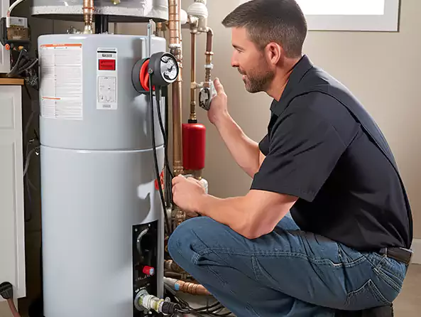 Why Choose Superior Chino Plumbing for Gas Water Heater Repair in Chino, CA?