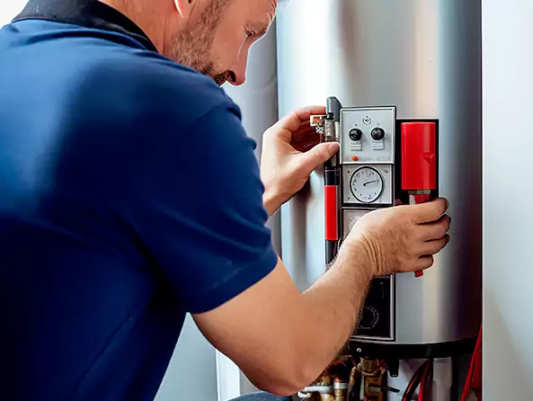 Why Choose Superior Chino Plumbing for Hot Water Tank Maintenance in Chino, CA?