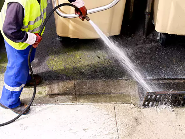 Why Choose Superior Chino Plumbing for Hydro Jetting in Chino, CA?
