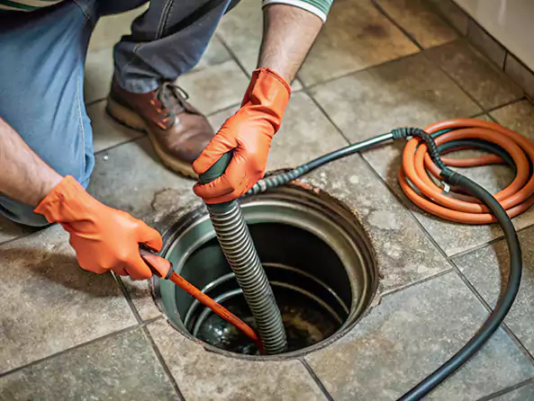  Why Choose Superior Chino Plumbing for Hydrojet Plumbing in Chino, CA?