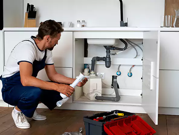 Why Choose Superior Chino Plumbing for Insinkerator Installation in Chino, CA?