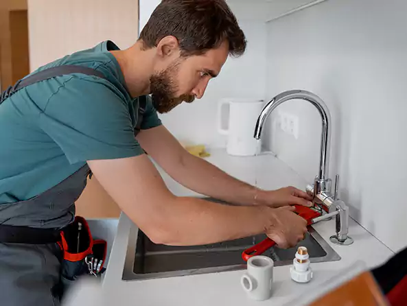 Why Choose Superior Chino Plumbing for Kitchen Sink Installation in Chino, CA?