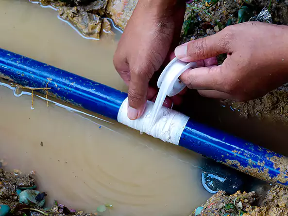  Why Choose Superior Chino Plumbing for Leak Detection in Chino, CA?]