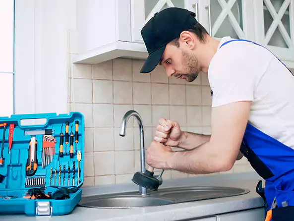  Why Choose Superior Chino Plumbing for New Construction Plumbing in Chino, CA?