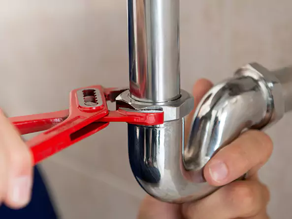 Why Choose Superior Chino Plumbing for PEX Pipe Installation in Chino, CA?
