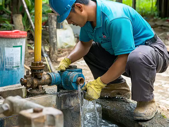 Why Choose Superior Chino Plumbing for Pipe Repair in Chino, CA?