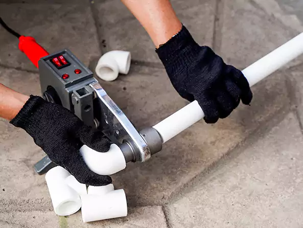 Why Choose Superior Chino Plumbing for Pipe Replacement in Chino, CA?