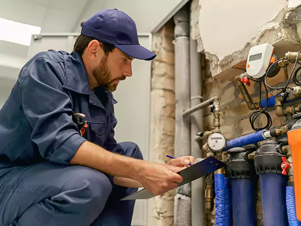Why Choose Superior Chino Plumbing for Plumbing Maintenance in Chino, CA?