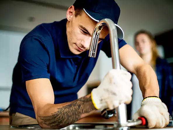 Why Choose Superior Chino Plumbing for Plumbing Repair in Chino, CA?