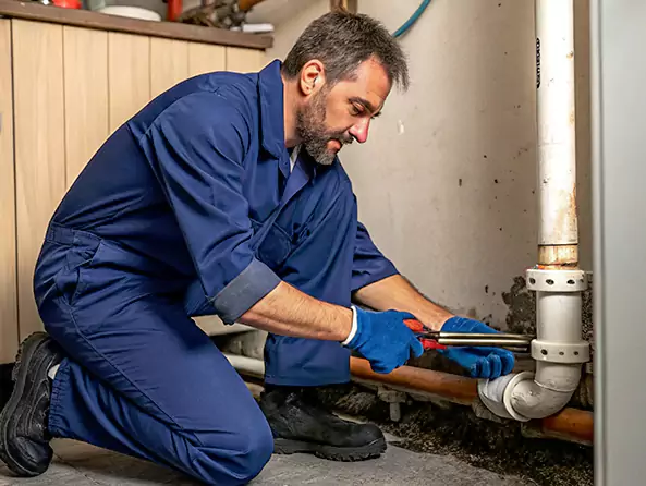  Why Choose Superior Chino Plumbing for Repiping Services in Chino?