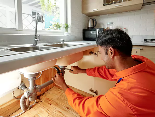 Why Choose Superior Chino Plumbing for Residential Plumbing Service in Chino, CA?