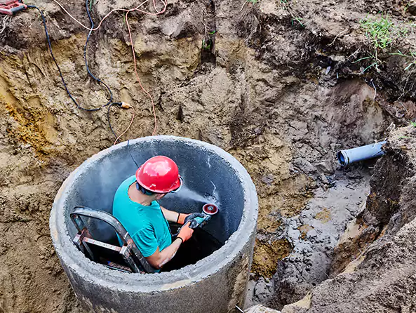Why Choose Superior Chino Plumbing for Septic Tank Repair in Chino, CA?