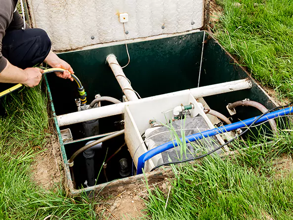 Why Choose Superior Chino Plumbing for Sewage Ejector Pump Installation in Chino, CA?