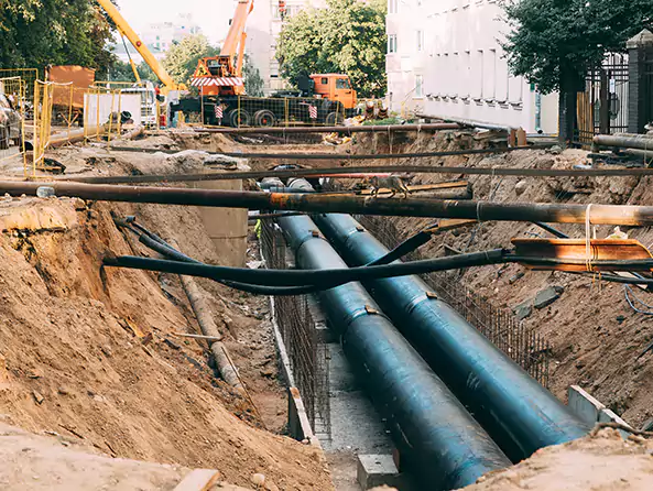 Why Choose Superior Chino Plumbing for Sewer Cleaning in Chino, CA?