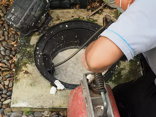 Why Choose Superior Chino Plumbing for Sewer Line Cleaning in Chino, CA?