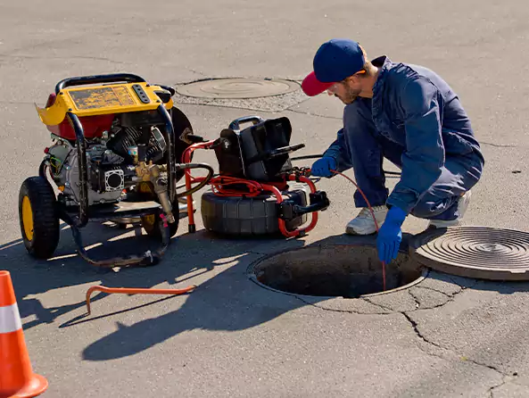 Why Choose Superior Chino Plumbing for Sewer Line Inspection in Chino, CA?