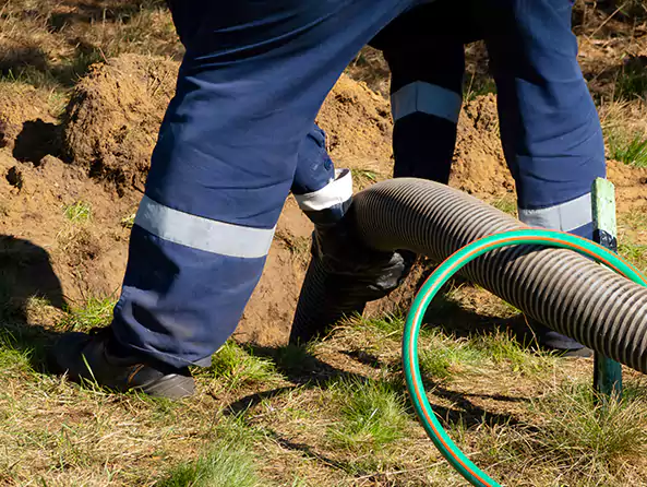 Why Choose Superior Chino Plumbing for Sewer Line Replacement in Chino, CA?