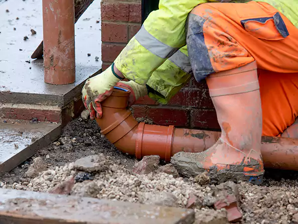 Why Choose Superior Chino Plumbing for Sewer Replacement in Chino, CA?