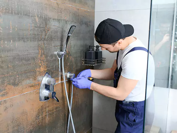 Why Choose Superior Chino Plumbing for Shower Installation in Chino, CA?