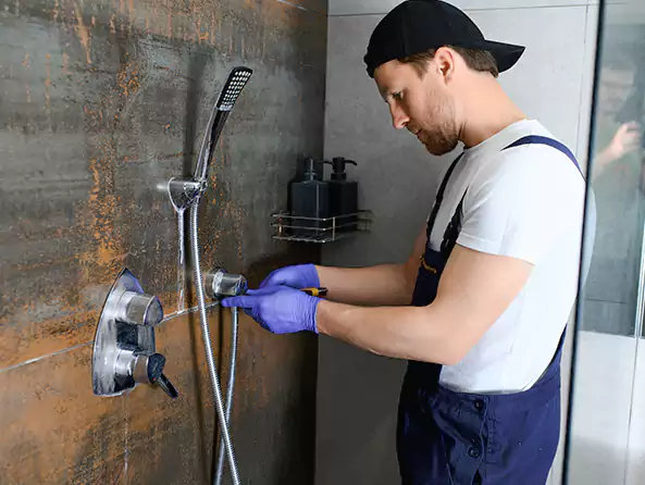 Why Choose Superior Chino Plumbing for Shower Repair in Chino, CA?