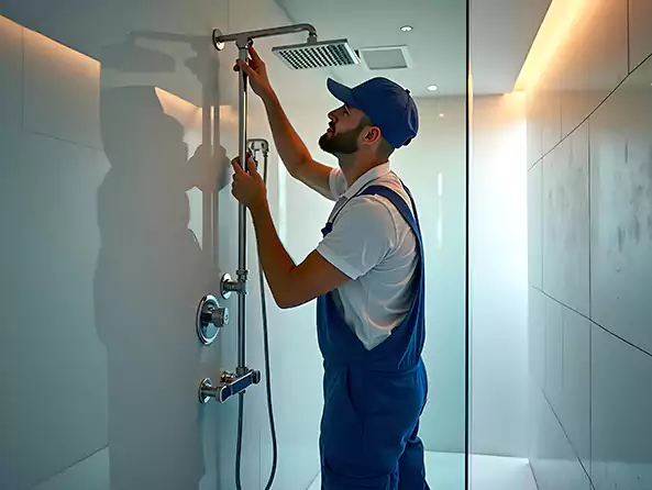 Why Choose Superior Chino Plumbing for Shower Replacement in Chino, CA?