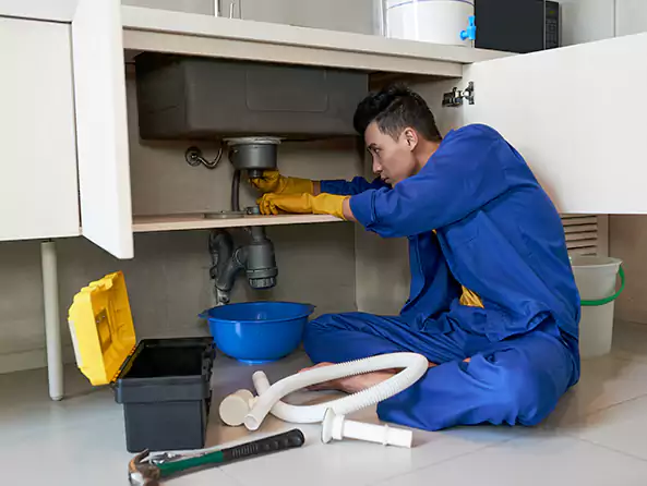 Why Choose Superior Chino Plumbing for Sink Drain Replacement in Chino, CA?