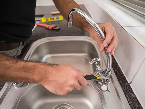 Why Choose Superior Chino Plumbing for Sink Installation in Chino, CA?