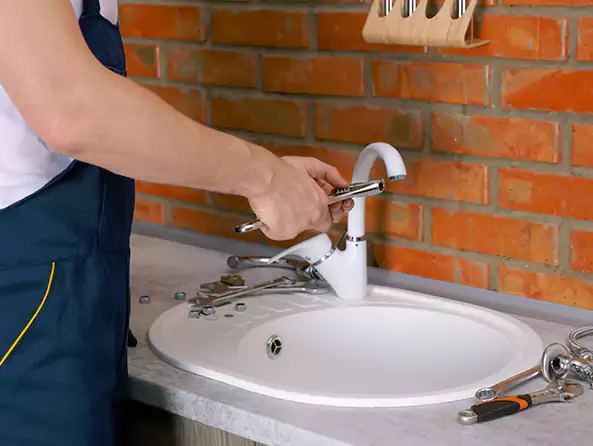 Why Choose Superior Chino Plumbing for Sink Repair in Chino, CA?