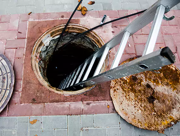 Why Choose Superior Chino Plumbing for Storm Drain Cleaning in Chino, CA?