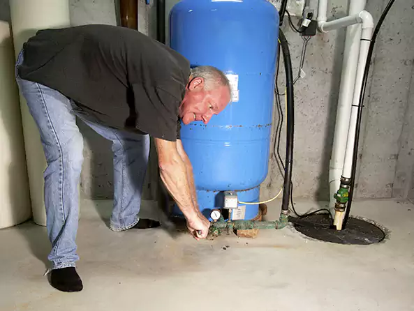 Why Choose Superior Chino Plumbing for Sump Pump Installation in Chino?